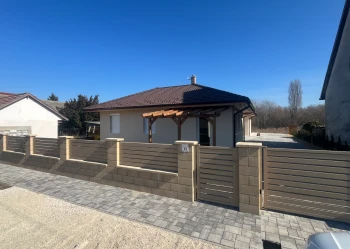 Ingatlanfejlesztés és építés - Mráz és Fia Kft.