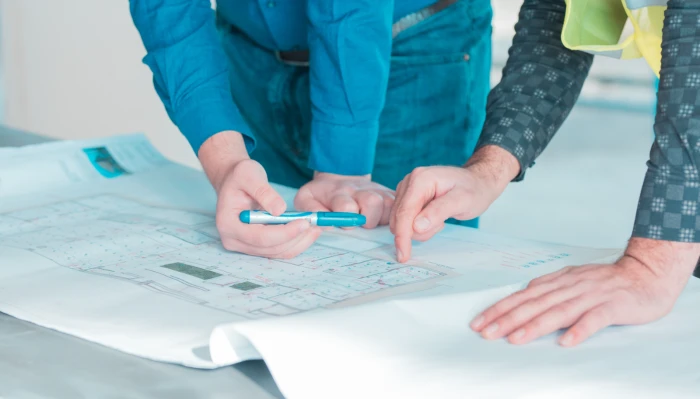 Tervezés és műszaki előkészítés - Mráz és Fia Kft.